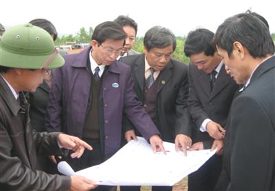 Kỷ niệm về bài phỏng vấn vị Bộ trưởng, Tư lệnh đầu tiên của ngành Tài nguyên và Môi trường 